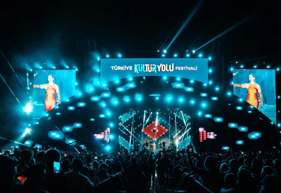 Çanakkale Culture Route Festival